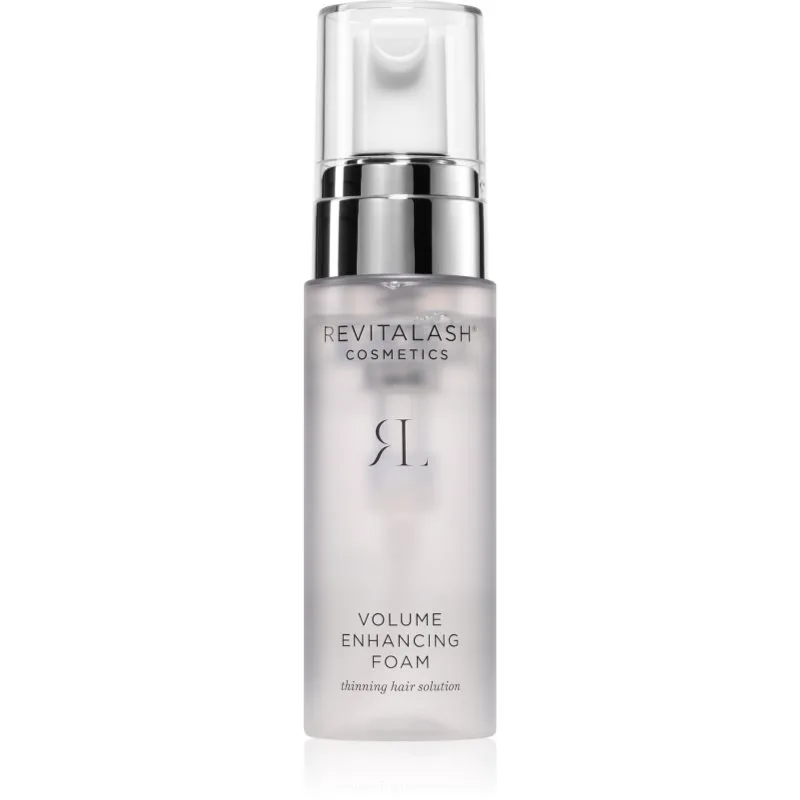 RevitaLash Volume Enhancing Foam αφρός για ενίσχυση και όγκο των μαλλιών 55 ml