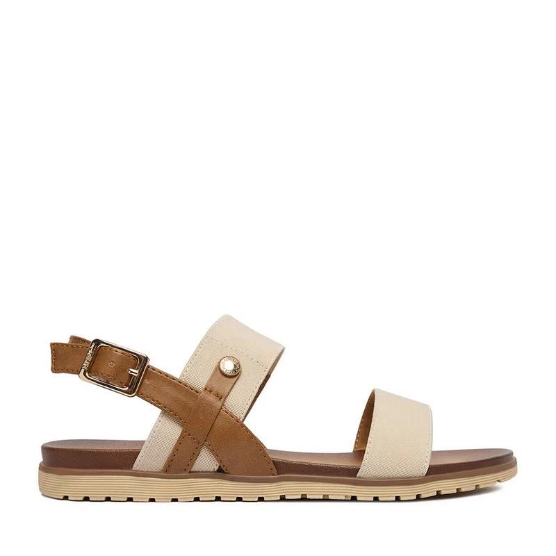 Σανδάλια Beverly Hills Polo Club CEO-WS6262-10 Μπεζ