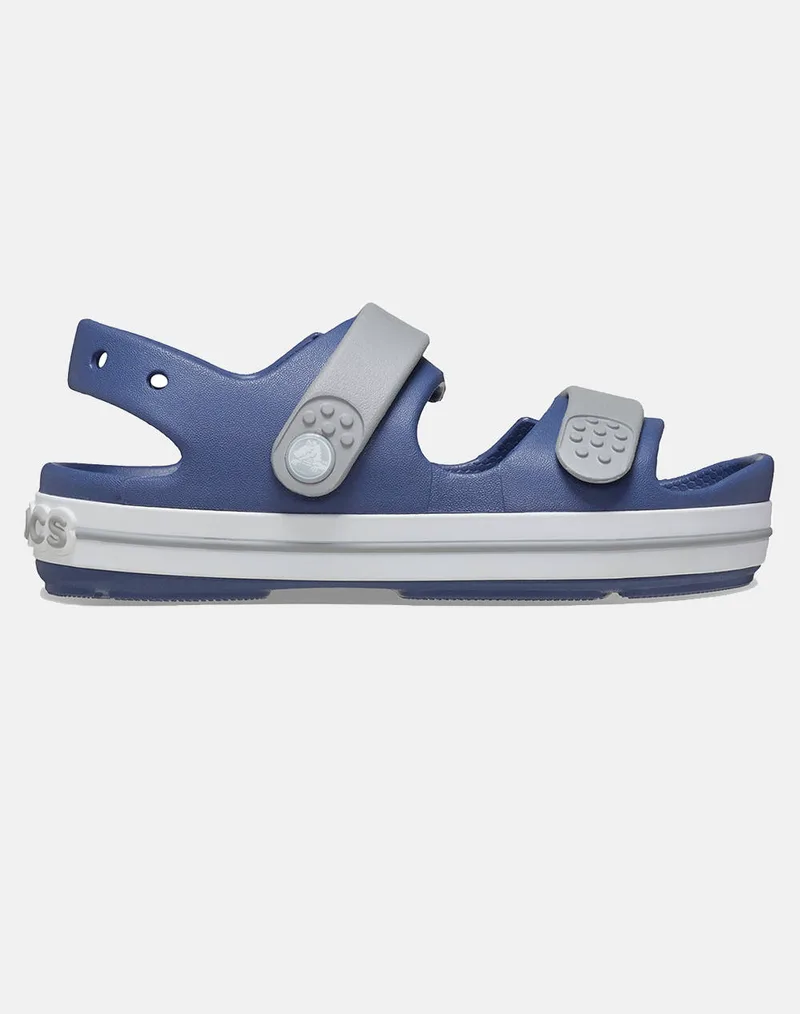 CROCS Crocband Cruiser Sandal T 209424-45O LightGray