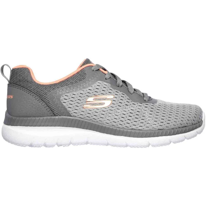 Xαμηλά Sneakers Skechers 12607-GYCL