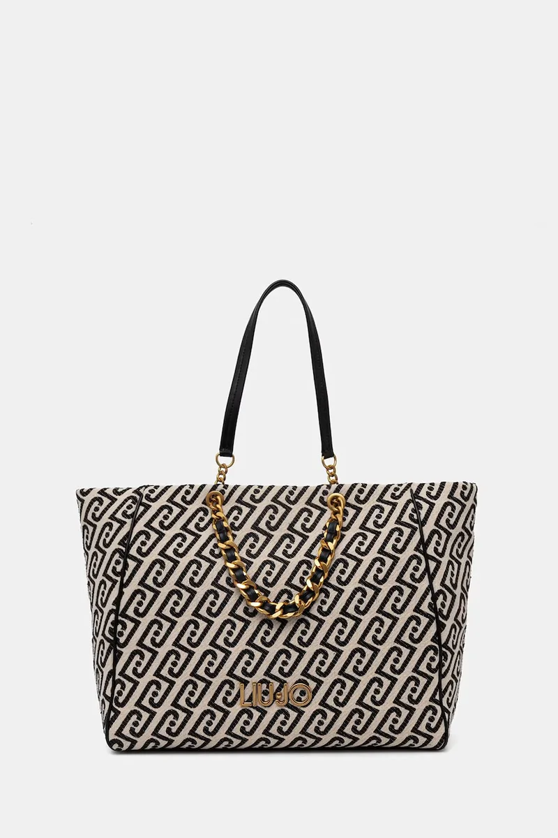 Liu Jo τσάντα shopper γυναικεία