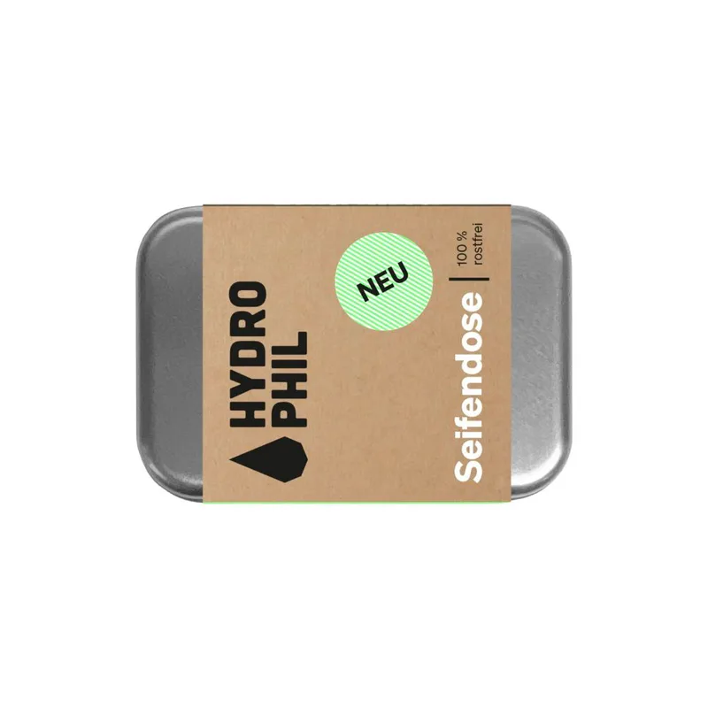 Hydrophil Soap Can