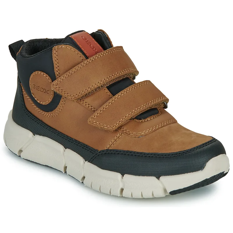 Ψηλά Sneakers Geox J FLEXYPER BOY