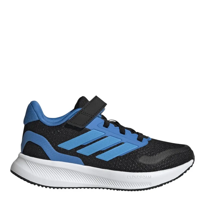 ADIDAS Runfalcon 5.0 Αθλητικό 28-35 - ΜΑΥΡΟ - ADJP9399/02