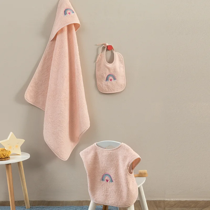 Βρεφικό Σετ Λουτρού Palamaiki Baby Joia BJ567