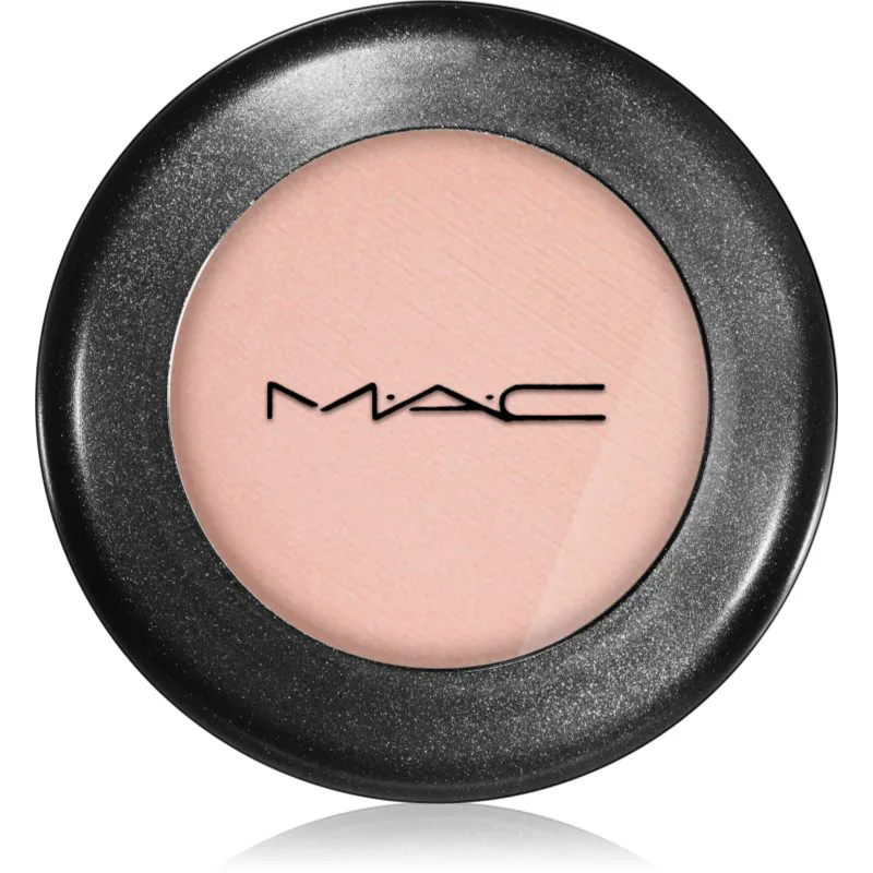 MAC Cosmetics Eye Shadow σκιές ματιών απόχρωση Grain Satin 1,5 γρ