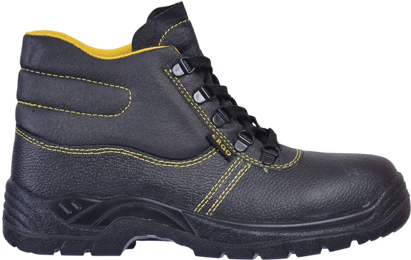 Μποτάκια Εργασίας Victor O1 Ergoshoes 7756-330