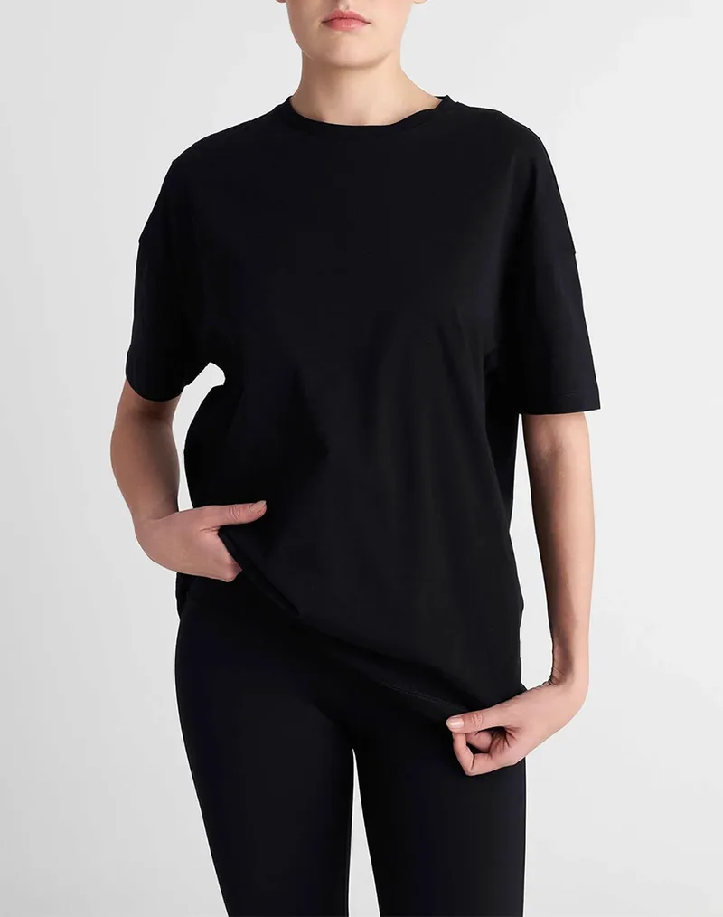 SUGARFREE MΠΛΟΥΖΑ 26812055-110 Black