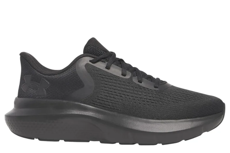Παπούτσια Running Under Armour Low Charged Rogue 5 3028256-002 Ανδρικό
