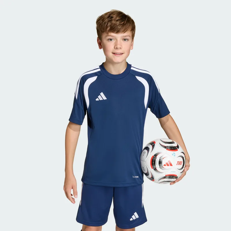 adidas Tiro26 League Παιδικό T-Shirt Προπόνησης (9000268173_63011)