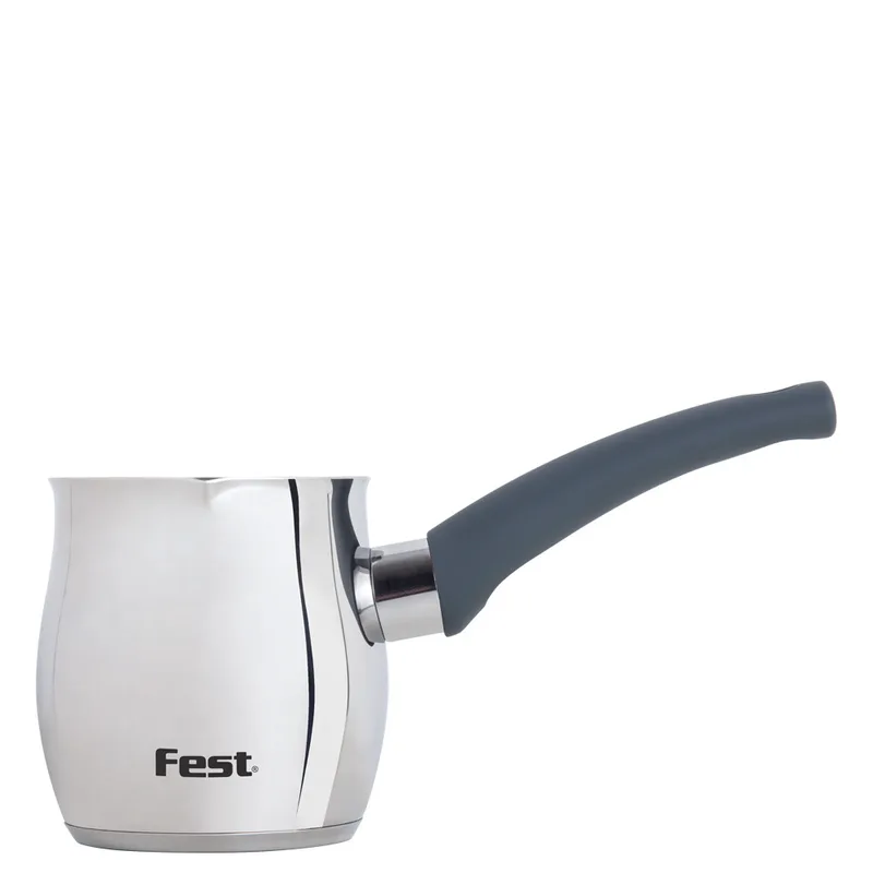 Fest Ανοξείδωτο Μπρίκι 18/10 Induction 500ml