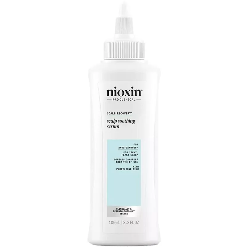 Nioxin Pro Clinical Scalp Recovery Scalp Soothing Serum (100ml)