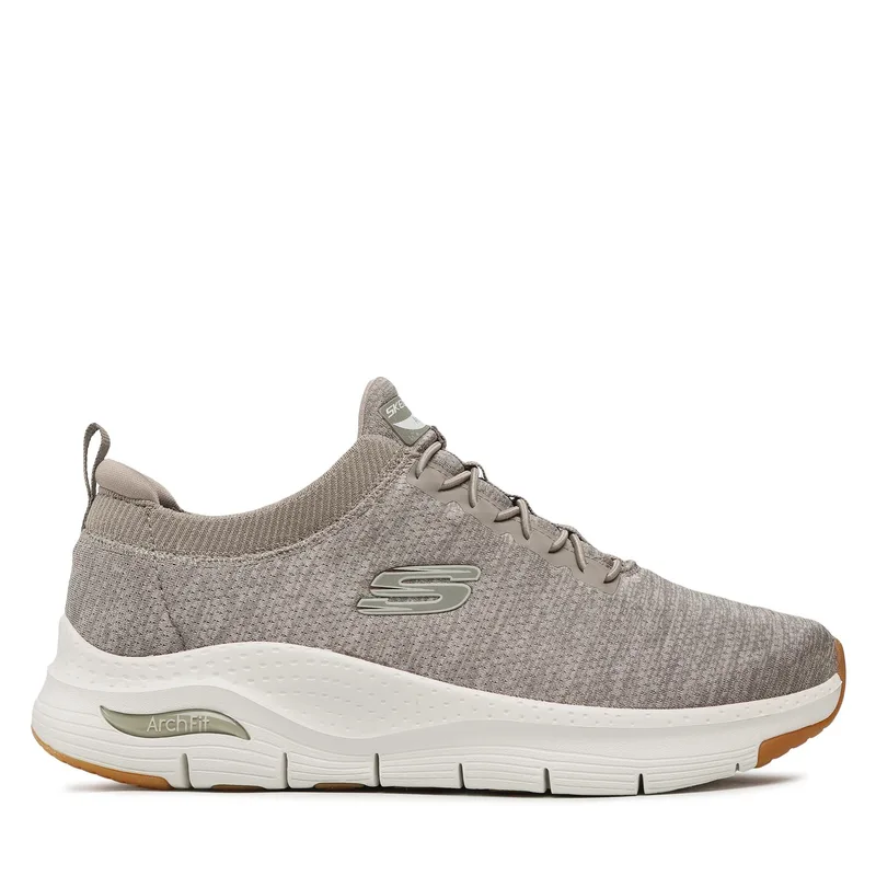 Αθλητικά Skechers Waveport 232301/TPE Γκρι