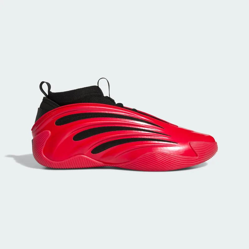 adidas Harden Volume 9 Unisex Μπασκετικά Παπούτσια (9000235991_87701)