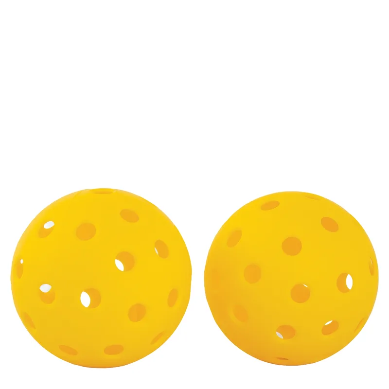 Μπαλάκια Pickleball Teloon Tpe