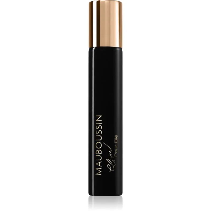 Mauboussin Elixir Pour Elle αρωματικό mist για γυναίκες 20 ml