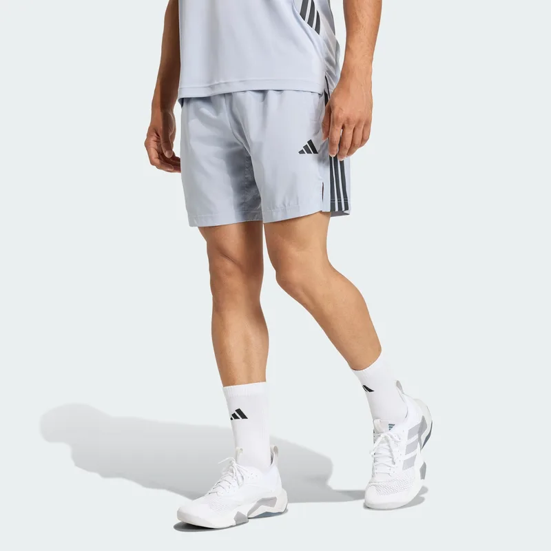 adidas Tech Essentials Workout 3-Stripes Ανδρικό Σορτς (9000259434_65904)
