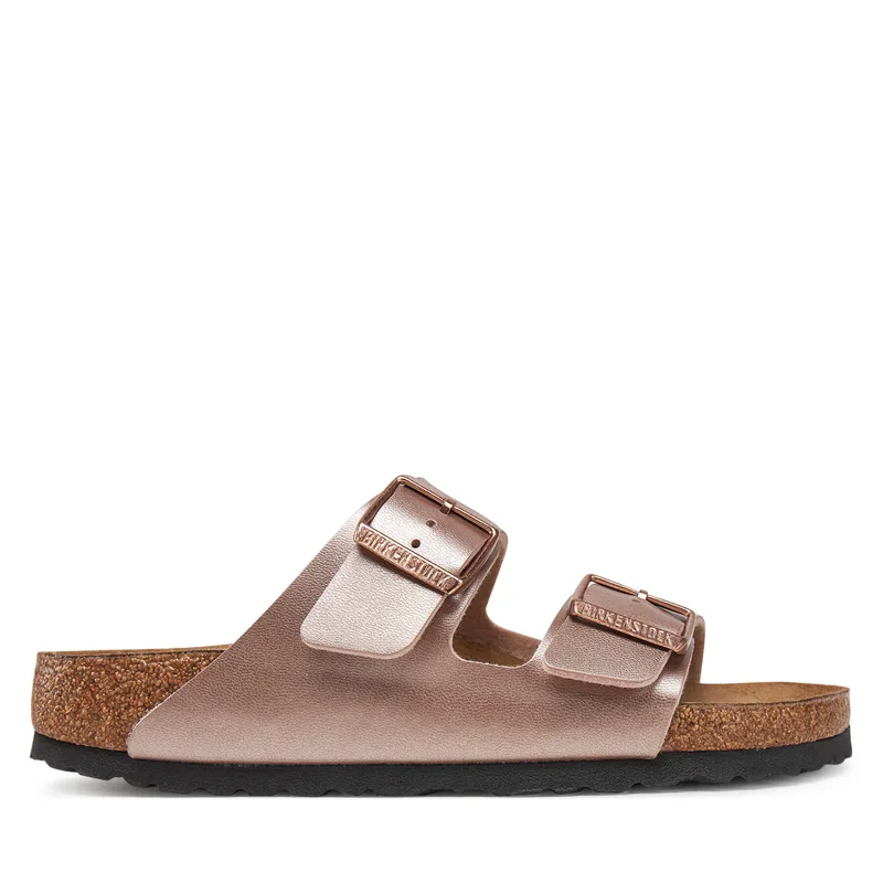 Παντόφλες Birkenstock Arizona 1023960 Ροζ