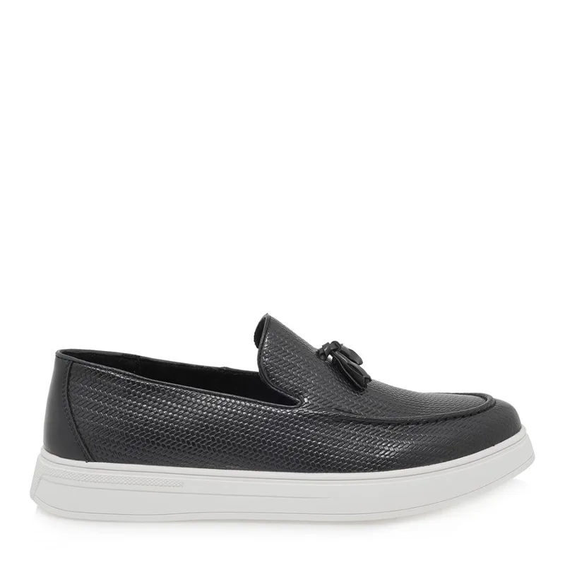 Ανδρικά Loafers Giovanni Morelli B22611-1 Navy U531E1112587