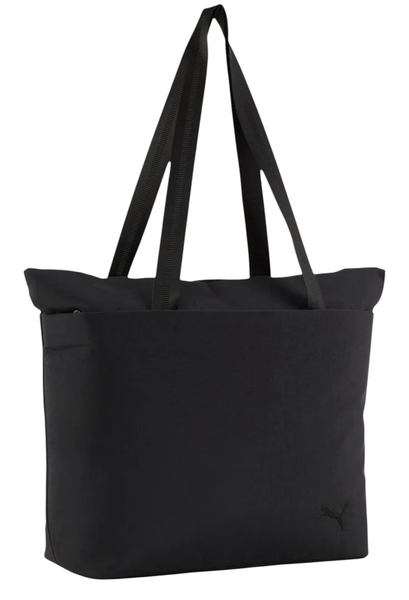 Τσάντα Ώμου Puma Her Shopper 091280-01 Κορίτσι