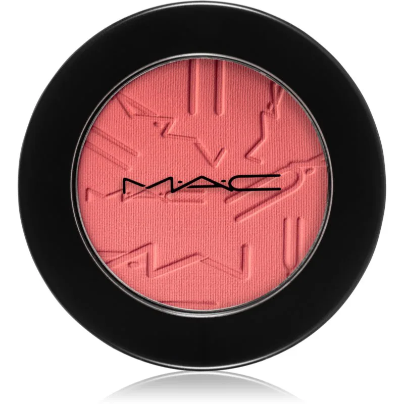 MAC Cosmetics Skinfinish Colourstruck ρουζ απόχρωση 4.5 γρ