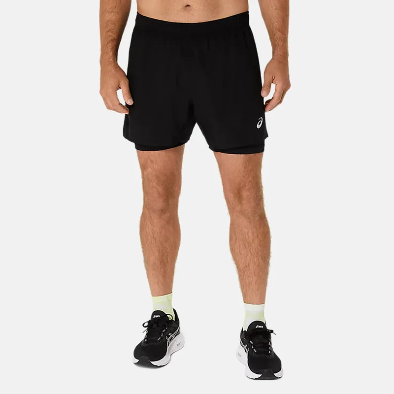 ASICS Performance Core 2IN1 Ανδρικό Σορτς για Τρέξιμο (9000241632_88453)
