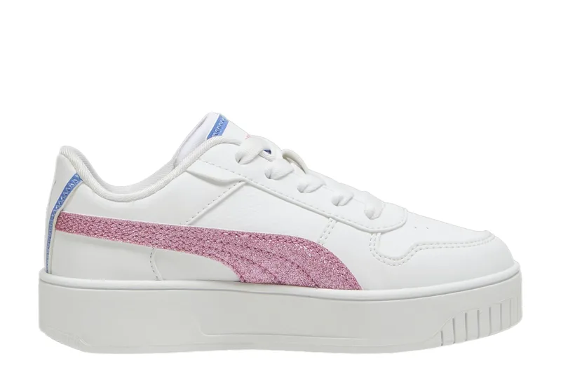 Sneaker Puma Low Carina Street Deep Dive Ps 395456-01 Κορίτσι