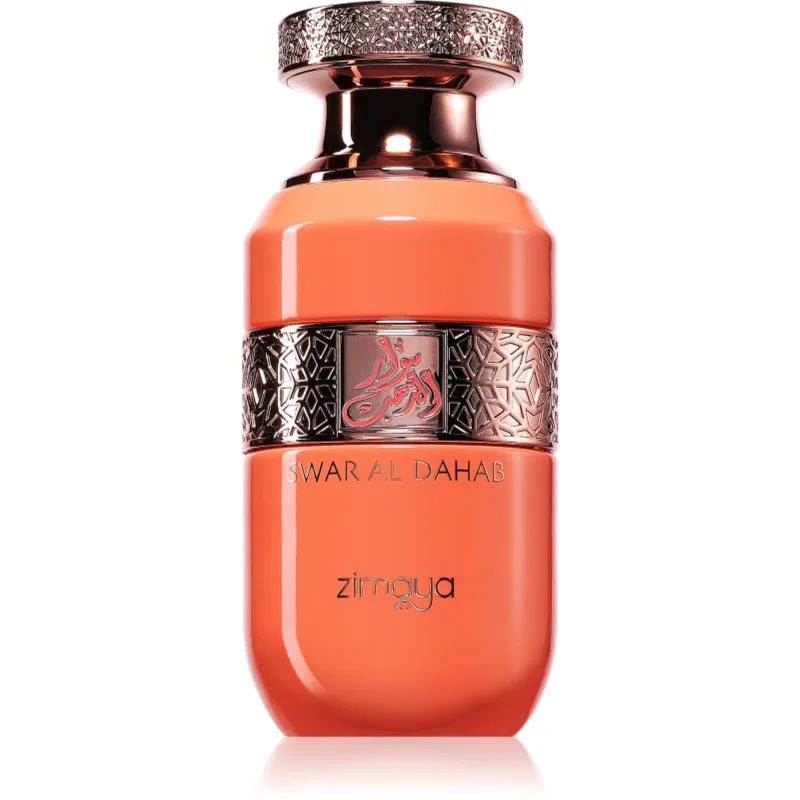 Zimaya Swar Al Dahab Eau de Parfum για γυναίκες 100 ml