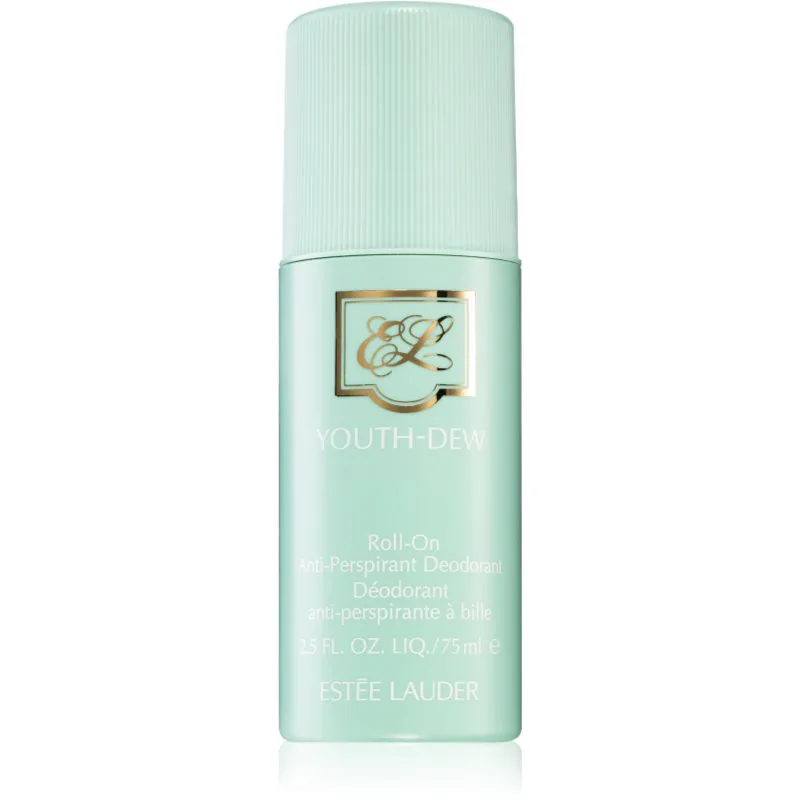 Estée Lauder Youth Dew Roll-on Anti-Perspirant Deodorant Αποσμητικό roll-on 75 ml
