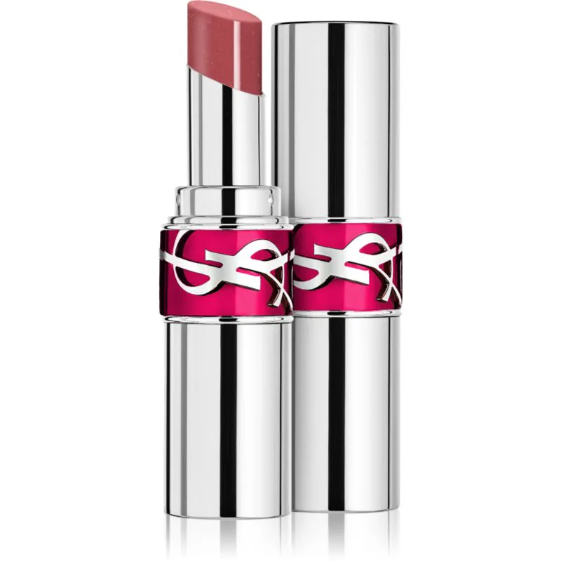 Yves Saint Laurent Loveshine Candy Glaze ενυδατικό λιπ γκλος για γυναίκες 44 Nude Lavalliere 3.2 γρ