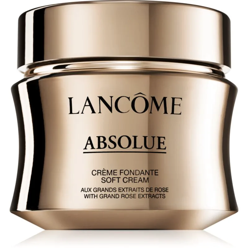 Lancôme Absolue Soft Cream κρέμα για πρόσωπο 60 ml