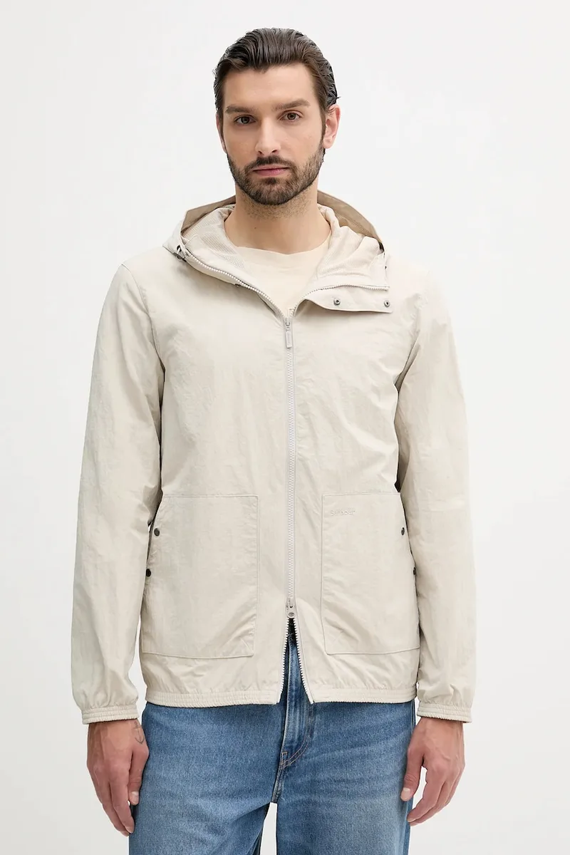 Μπουφάν Barbour RIVERDALE
