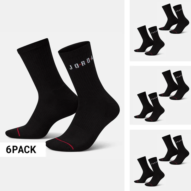 Jordan Jumpman Everyday Poly Κάλτσες (9000231911_85779)