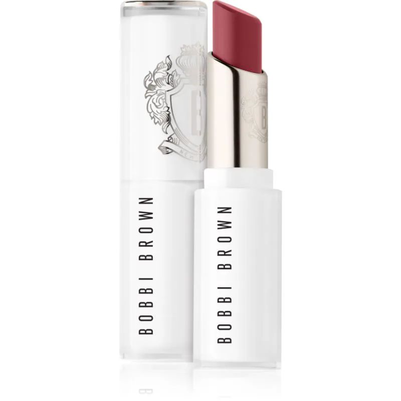 Bobbi Brown Extra Color Shine κρεμώδες ενυδατικό κραγιόν απόχρωση Nude Rose 3 γρ