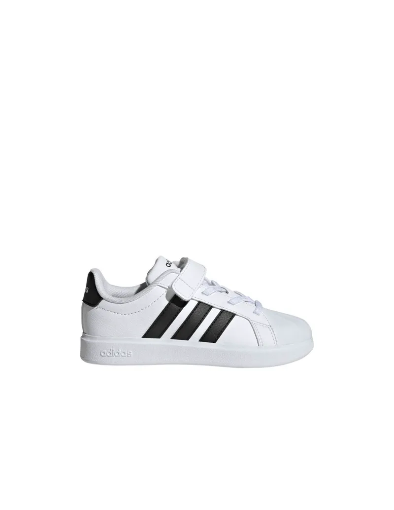 adidas Streettalk EL C JQ6144 kids' shoes