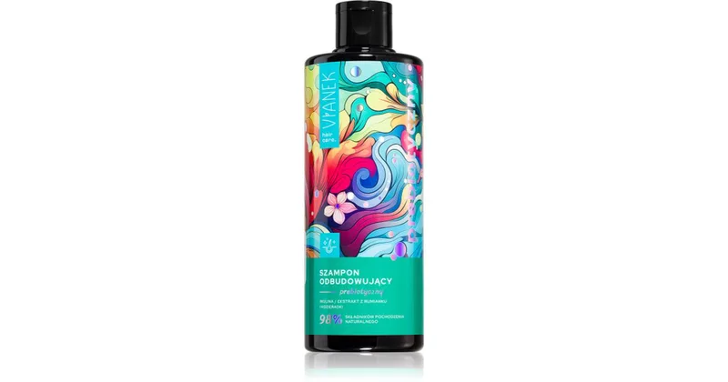 Vianek Prebiotic Reconstructive Shampoo 300 ml