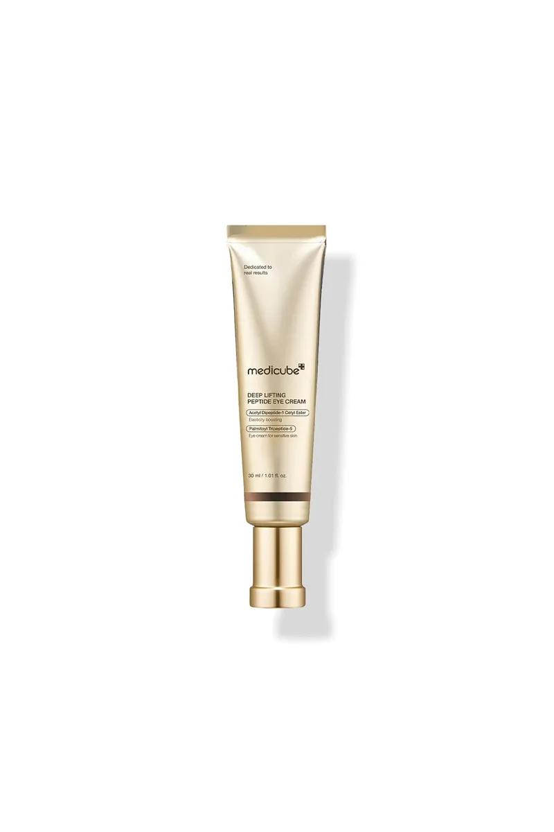 Medicube Deep Lifting Peptide Eye Cream - Κρέμα Ματιών Με Πεπτίδια 30 ml - 8800289478307