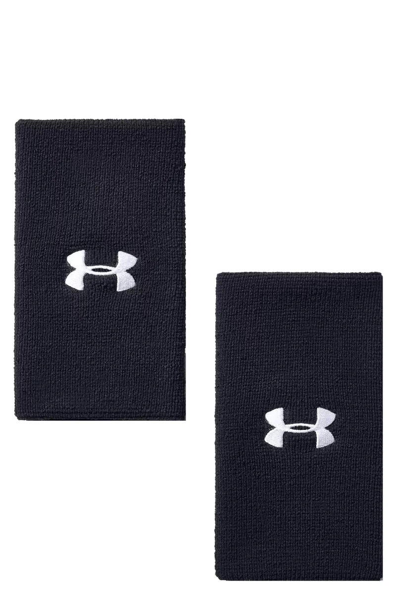 Περικάρπιο Under Armour Performance Wristband 1218006-001