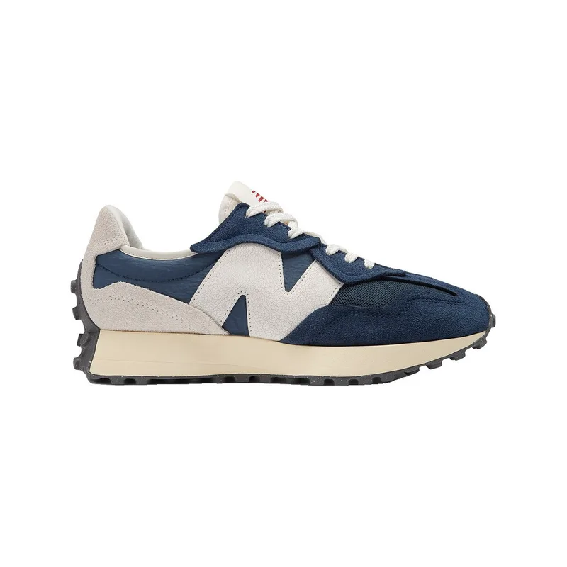 Xαμηλά Sneakers New Balance Baskets u327wrj daim