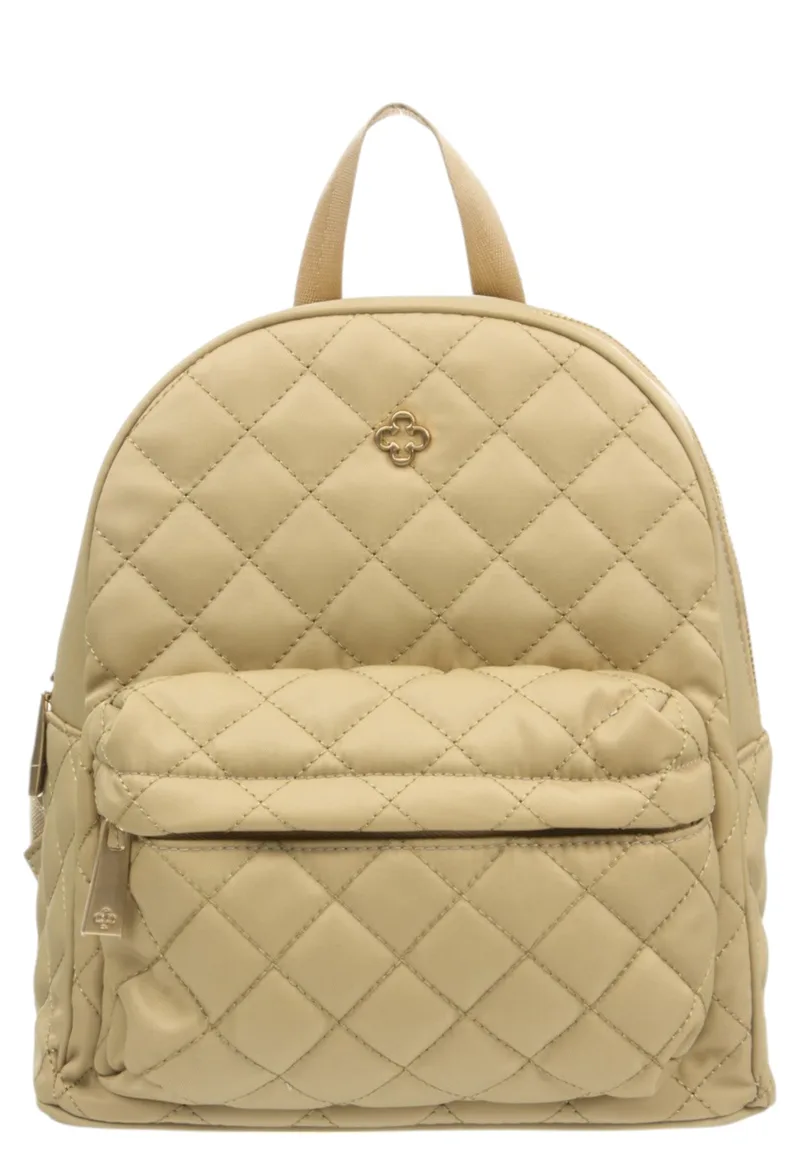 Τσάντα Πλάτης Capodarte Backpack 4604090-CASTAGNA Γυναικείο