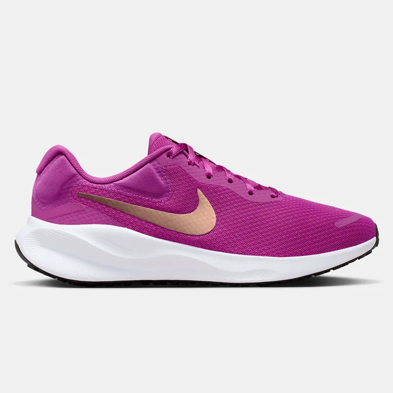 Nike Revolution 7 Γυναικεία Παπούτσια για Τρέξιμο (9000190781_78764)