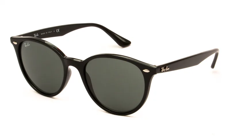 RAY BAN ΓΥΑΛΙΑ ΗΛΙΟΥ RAY BAN 4305 601/71 5319 4305 Μαύρο