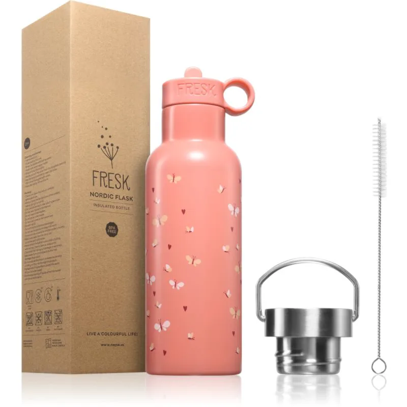FRESK Nordic Butterfly θερμός 500 ml