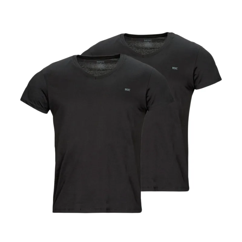 T-shirt με κοντά μανίκια Diesel UMTEE-MICHAEL-TUBE-TWOPACK