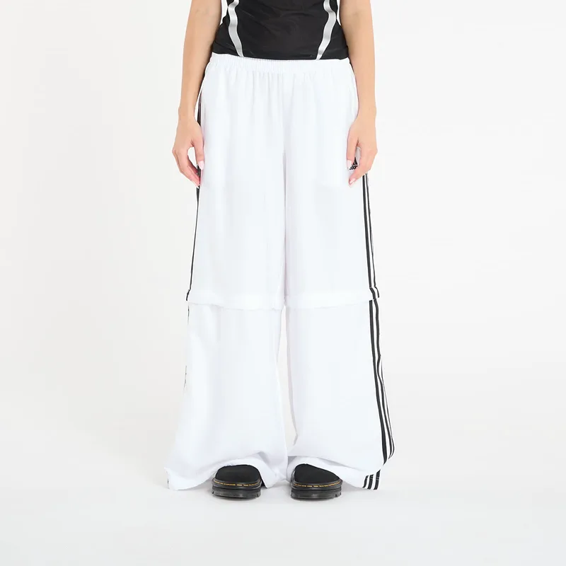 Παντελόνια adidas Adilenium Season 4 Teamgeist Oversized Track Pants White L