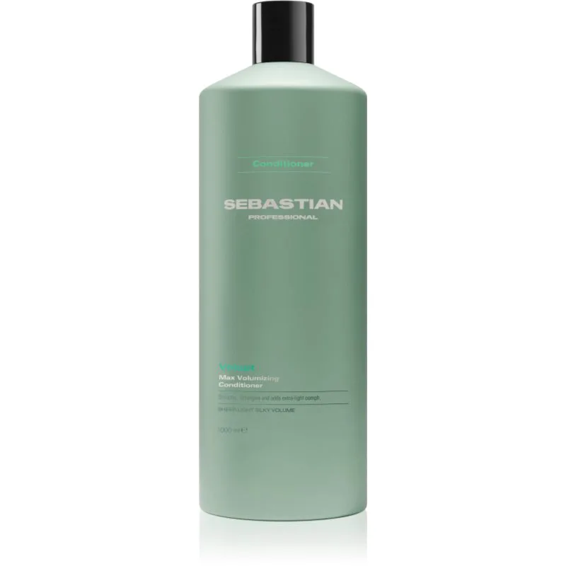 Sebastian Professional Volupt κοντίσιονερ για όγκο μαλλιών 1000 ml