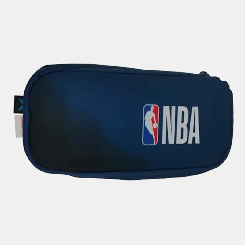 Back Me Up NBA Logo Παιδική Κασετίνα (9000202483_1523)