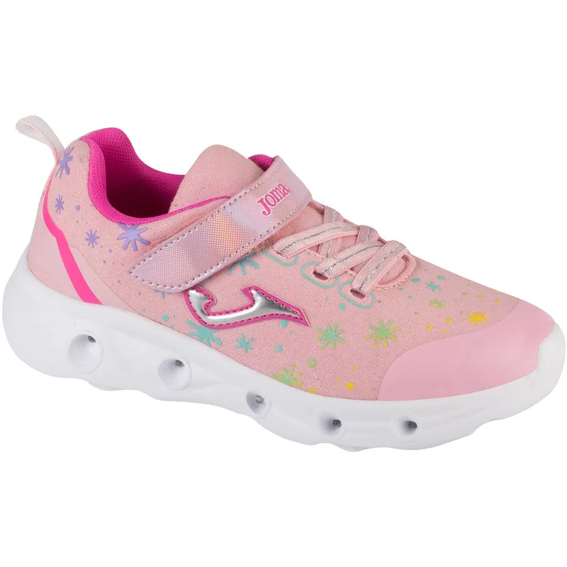 Xαμηλά Sneakers Joma Space Jr 24 JSPACW