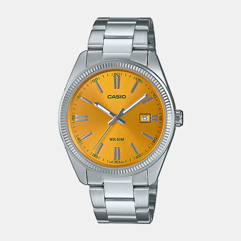 Casio Vintage Standard Wrist Unisex Ρολόι 38.5mm (9000251720_9264)
