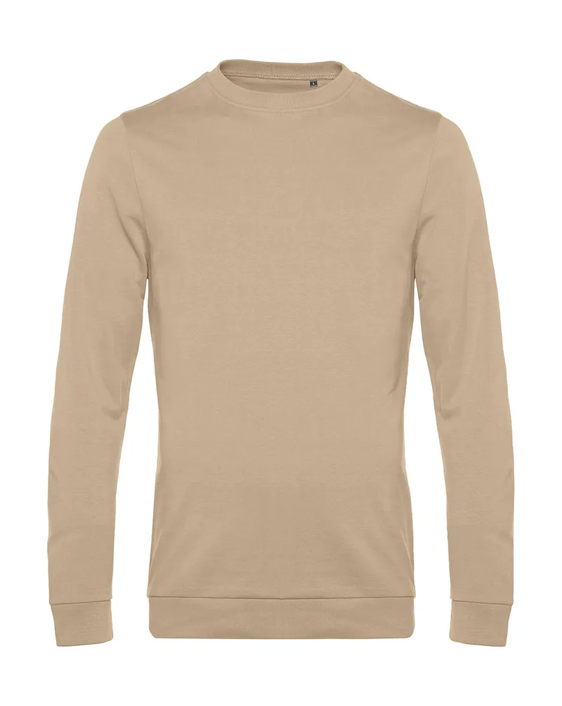 Φούτερ Crewneck Set In WU01W B & C Unisex Desert